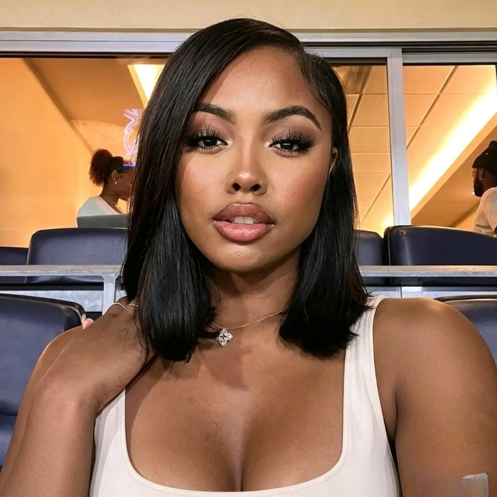 CindiRiver 5×5 HD Lace Straight Bob Glueless Wig – 250% Density – product image 1